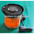 9 ~ 30V rote Led Notfall Stroboskop Beacon